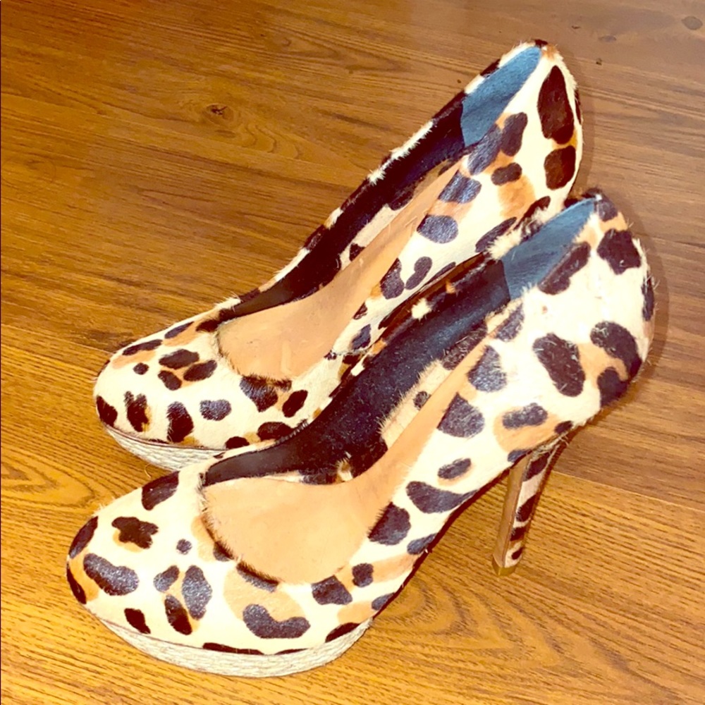 Schultz pumps - Picture 2 of 2